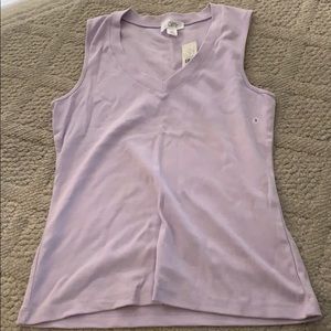 Loft Tank Top